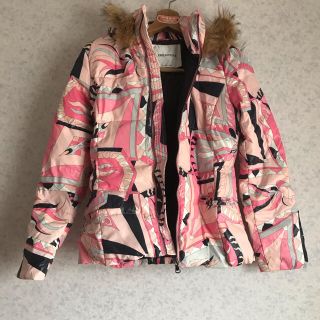エミリオプッチ ダウンコート(レディース)の通販 48点 | EMILIO PUCCI エミリオプッチ ダウンコート(レディース)の通販 48点 | EMILIO PUCCI