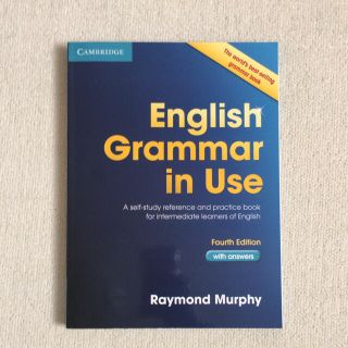 English Grammar in Use(語学/参考書)