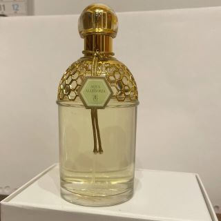 ゲラン(GUERLAIN)のゲラン アクア アレゴリア(ユニセックス)