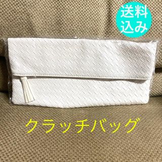 ドクターシーラボ(Dr.Ci Labo)の【クラッチバッグ】未使用(クラッチバッグ)