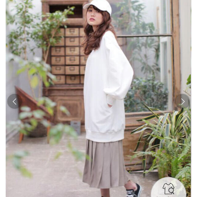 earth music & ecology - 新品未使用品earth music and ecology 2点