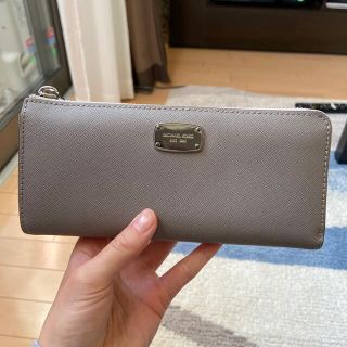 マイケルコース(Michael Kors)のマイケルコース長財布(長財布)