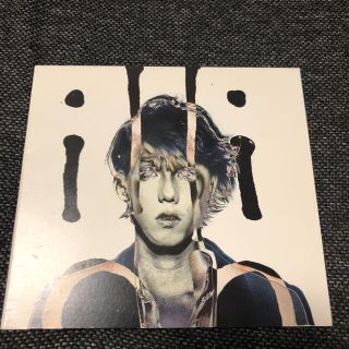 UBU illion (RADWIMPS 野田洋次郎) (ポップス/ロック(邦楽))