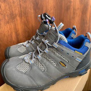 キーン(KEEN)のKEEN スニーカー　21cm(スニーカー)