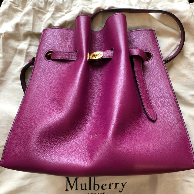 Mulberry ショルダーバッグ