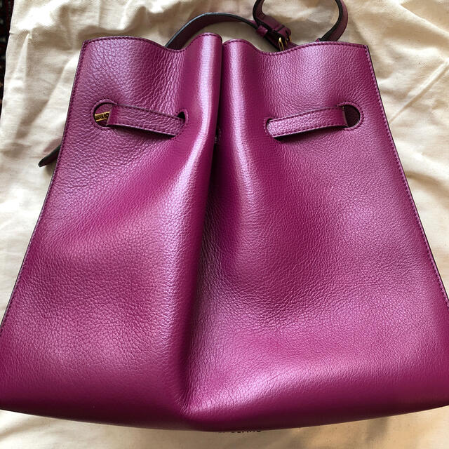 Mulberry(マルベリー)のMulberry ショルダーバッグ レディースのバッグ(ショルダーバッグ)の商品写真