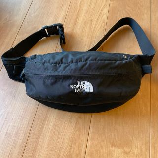 ザノースフェイス(THE NORTH FACE)のTHE NORTH FACE  NM71904 SWEEP(ウエストポーチ)