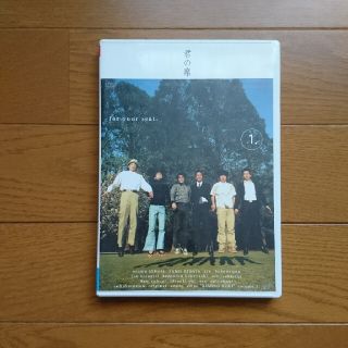 君の席 DVD 【値下げしました】(お笑い/バラエティ)