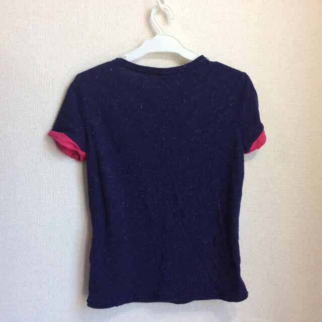 TOMMY HILFIGER(トミーヒルフィガー)のトミーヒルフィガー  150〜160cm Tシャツ(g150-62) キッズ/ベビー/マタニティのキッズ服女の子用(90cm~)(Tシャツ/カットソー)の商品写真