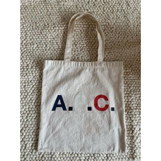 アーペーセー(A.P.C)のきのこ様専用(トートバッグ)