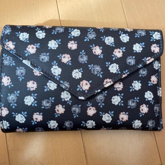 Cath Kidston(キャスキッドソン)のCath Kidstonの財布 レディースのファッション小物(財布)の商品写真