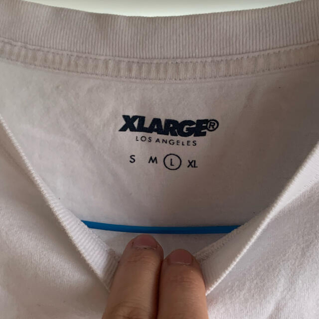 XLARGE(エクストララージ)の【専用】XLARGE Tシャツセット メンズのトップス(シャツ)の商品写真