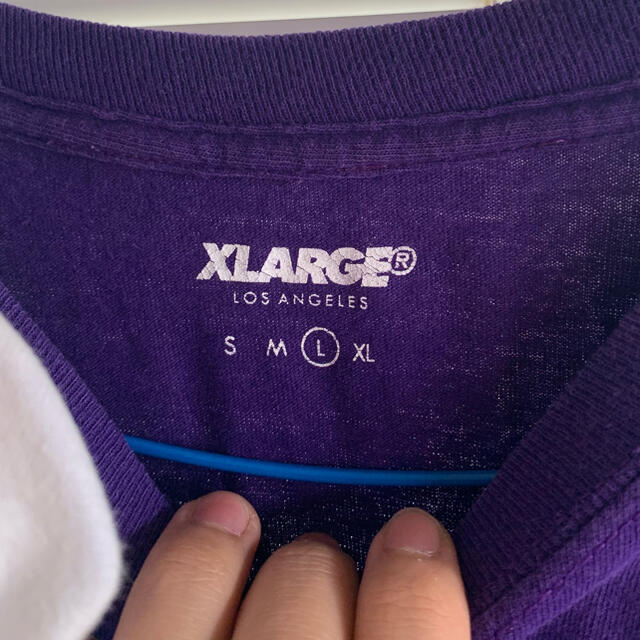 XLARGE(エクストララージ)の【専用】XLARGE Tシャツセット メンズのトップス(シャツ)の商品写真