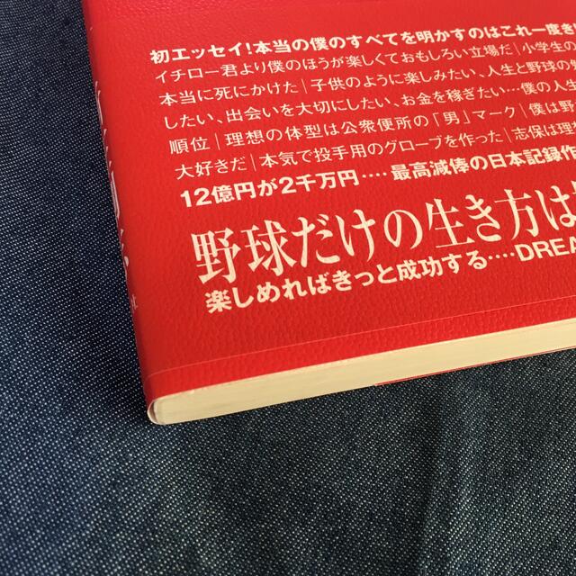 ドリ－ミングベイビ－ エンタメ/ホビーの本(趣味/スポーツ/実用)の商品写真