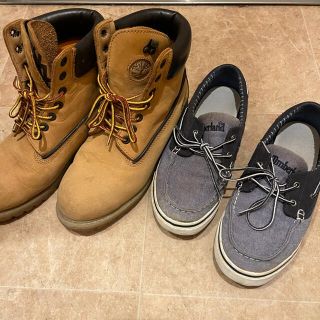 ティンバーランド(Timberland)のティンバーランド(ブーツ)