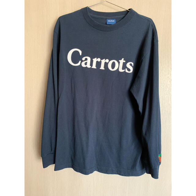 Carrots by Anwar Carrots メンズのトップス(Tシャツ/カットソー(七分/長袖))の商品写真