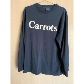 Carrots by Anwar Carrots(Tシャツ/カットソー(七分/長袖))