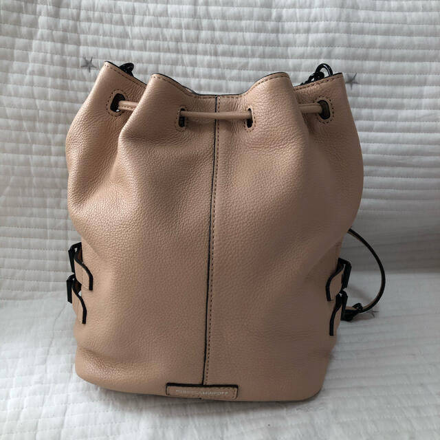 Rebecca Minkoff(レベッカミンコフ)のおしゃれキャット様専用★ レディースのバッグ(ショルダーバッグ)の商品写真