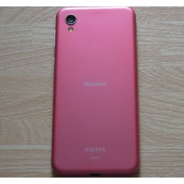 docomo   SH-01L　AQUOS sense2