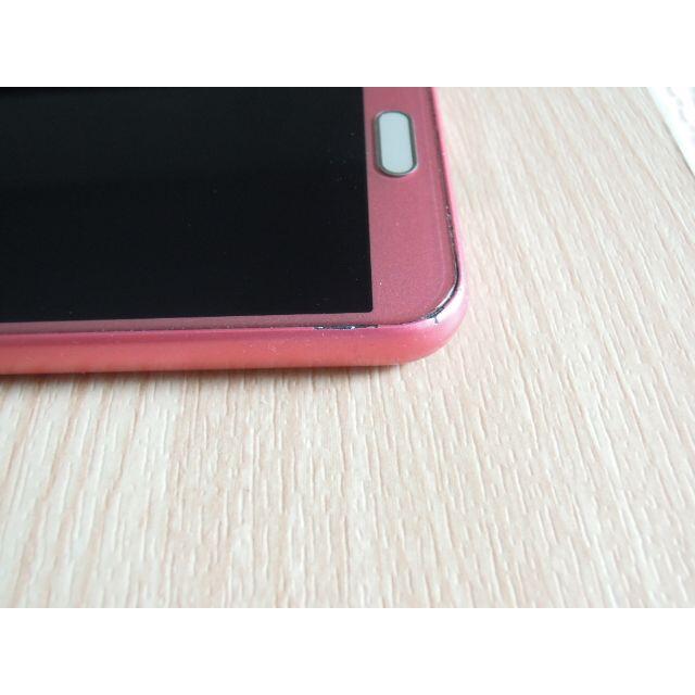 docomo   SH-01L　AQUOS sense2