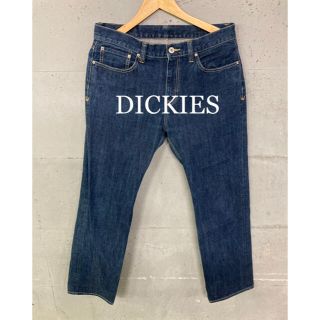 ディッキーズ(Dickies)のDickies ストレートデニムパンツ！(デニム/ジーンズ)