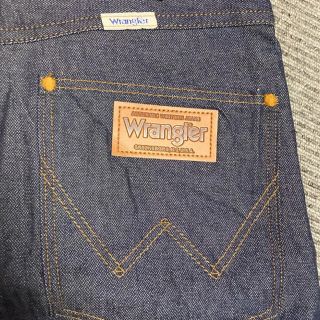 ネネット(Ne-net)のネネット　WRANGLER ジーンズ(デニム/ジーンズ)