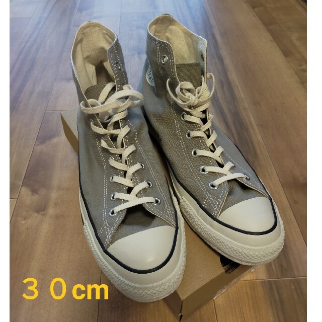 CONVERSE(コンバース)のCONVERSE スニーカー オールスター フードテキスタイル HI メンズの靴/シューズ(スニーカー)の商品写真