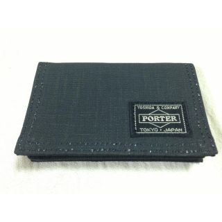 ポーター(PORTER)のPORTERカードケース(名刺入れ/定期入れ)