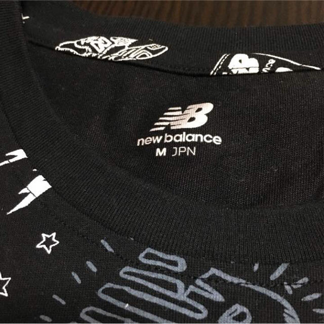 New Balance(ニューバランス)のakane様専用 メンズのトップス(Tシャツ/カットソー(半袖/袖なし))の商品写真