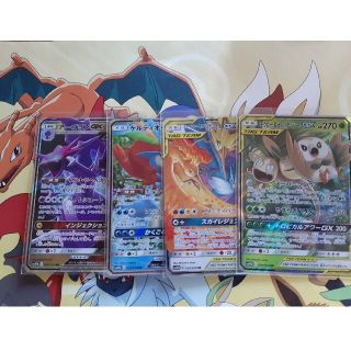 ポケモン(ポケモン)の【サイトウ様専用】モクナシ、三鳥、ケルディオ、トゲピー＆ピィ＆ププリン 他(シングルカード)