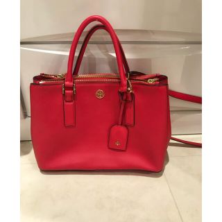 トリーバーチ(Tory Burch)の特価　トリーバーチ　2wayトートバッグ(トートバッグ)