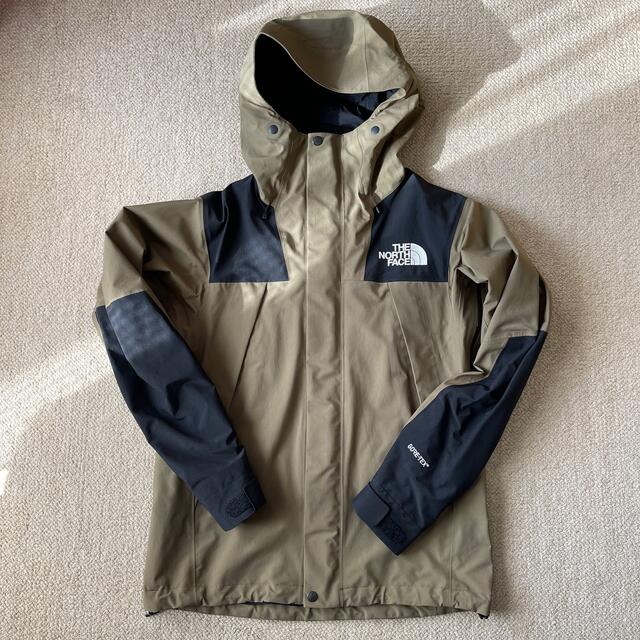 THE NORTH FACE マウンテンジャケット