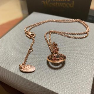 ヴィヴィアンウエストウッド(Vivienne Westwood)のヴィヴィアンウエストウッド ネックレス(ネックレス)