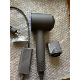 ダイソン(Dyson)のdyson ダイソン ヘアードライヤー  HD01(ドライヤー)