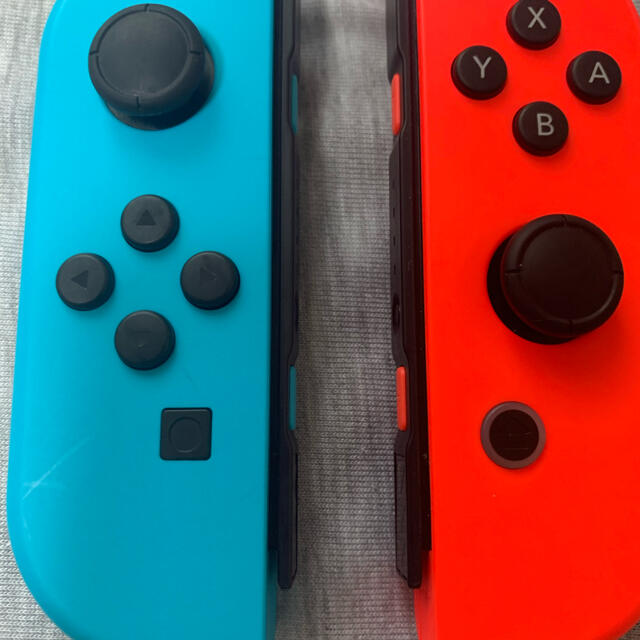 Nintendo Switch 付属品完備