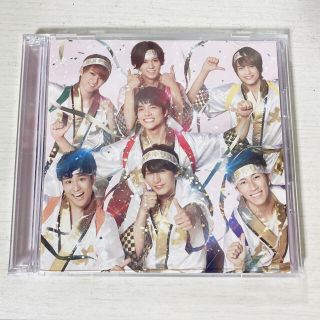 ジャニーズウエスト(ジャニーズWEST)のジャニーズWEST ホメチギリスト CD DVD(アイドルグッズ)