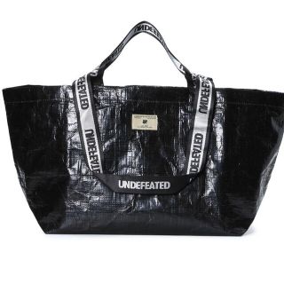 アンディフィーテッド(UNDEFEATED)のundefeated トートバッグ エコバッグ バッグ トート カバン BAG(トートバッグ)