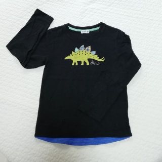 ラグマート(RAG MART)のRAG MART　未使用　ロンT　130(Tシャツ/カットソー)