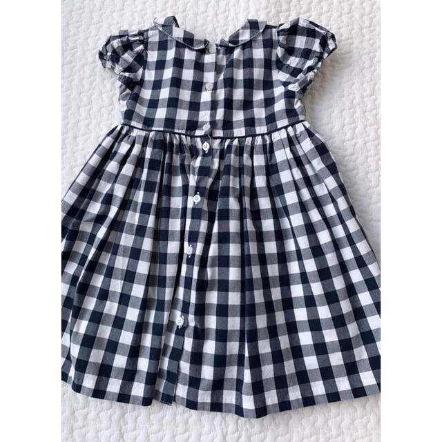 NEXT(ネクスト)のnext ワンピース キッズ/ベビー/マタニティのキッズ服女の子用(90cm~)(ワンピース)の商品写真