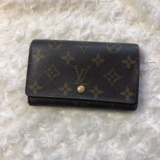 ルイヴィトン(LOUIS VUITTON)のルイヴィトン　財布　(財布)