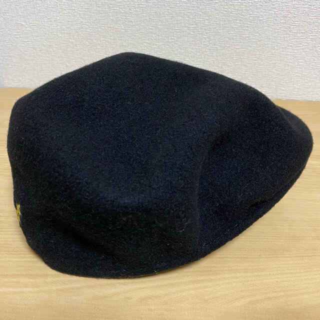 KANGOL(カンゴール)の美品⭐︎KANGOL ハンチング レディースの帽子(ハンチング/ベレー帽)の商品写真