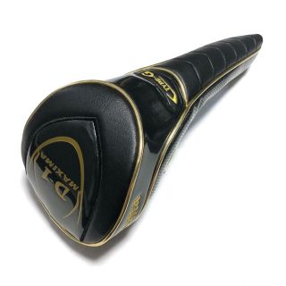 リョーマゴルフ(Ryoma Golf)のRyoma リョーマ 1W用 ヘッドカバー 中古美品(クラブ)