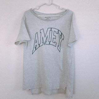 ビューティアンドユースユナイテッドアローズ(BEAUTY&YOUTH UNITED ARROWS)のあや様専用☆アメリカーナ　Americana 半袖ロゴTシャツ(Tシャツ(半袖/袖なし))