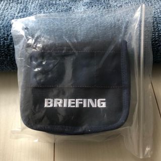 ブリーフィング(BRIEFING)のBRIEFING マレットパターカバー (その他)