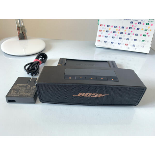 BOSE SOUNDLINK MINI II【限定品】