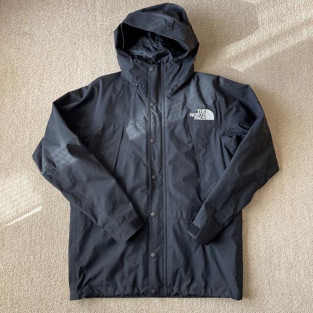 THE NORTH FACE マウンテンライトジャケット