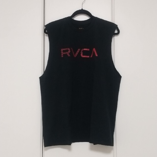 RVCA(ルーカ)の値下げしました!! RVCA ルーカ タンクトップ  メンズのトップス(タンクトップ)の商品写真