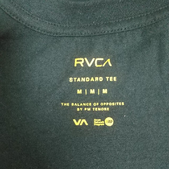 RVCA(ルーカ)の値下げしました!! RVCA ルーカ タンクトップ  メンズのトップス(タンクトップ)の商品写真