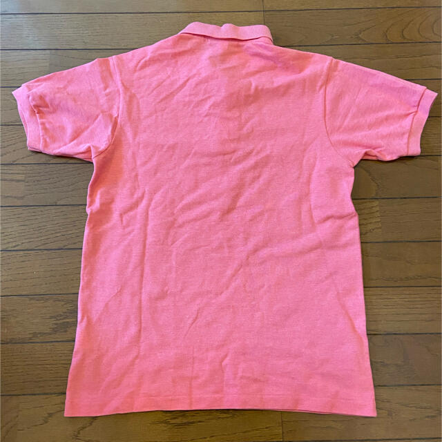 ラコステ ポロシャツ US XS | clinicaversalles.com.pe