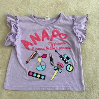 アナップキッズ(ANAP Kids)のANAP Tシャツ　110(Tシャツ/カットソー)